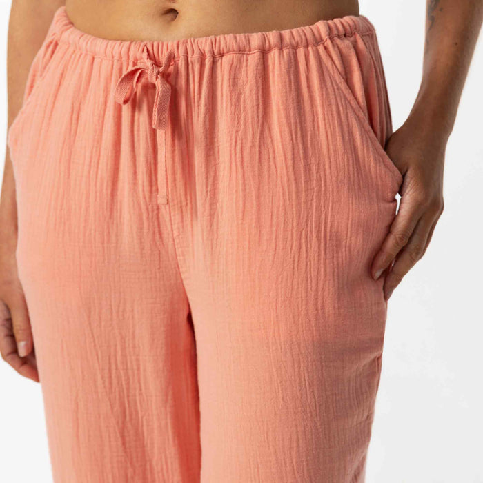 Women's Brenda Pant - Canyon Clay