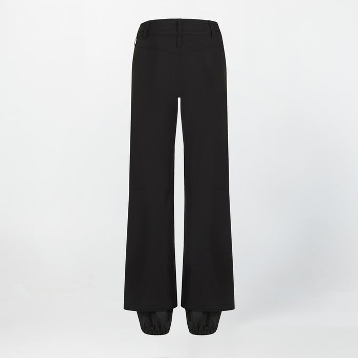 Women's Cruz Slim Snow Pants - Black Out