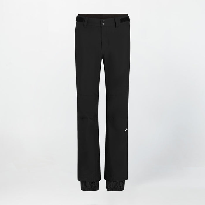 Women's Cruz Slim Snow Pants - Black Out