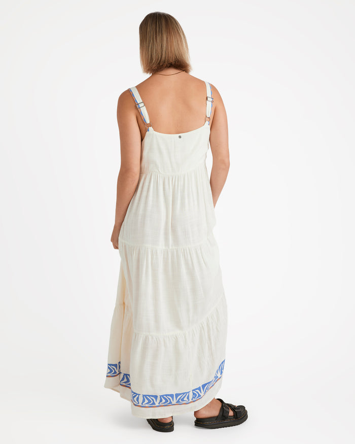 Womens Featured Artist Emma Rushton Maxi