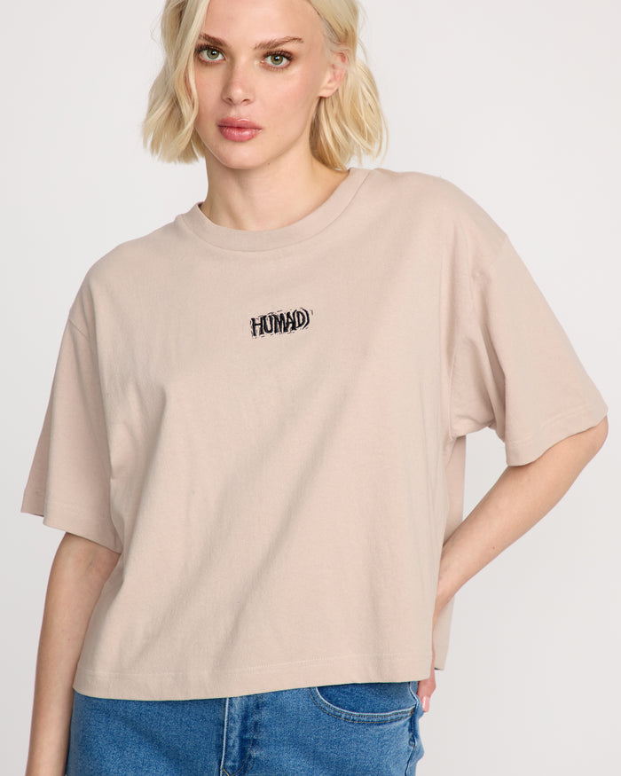 Womens Featured Artist Vaderetro 2 Tee
