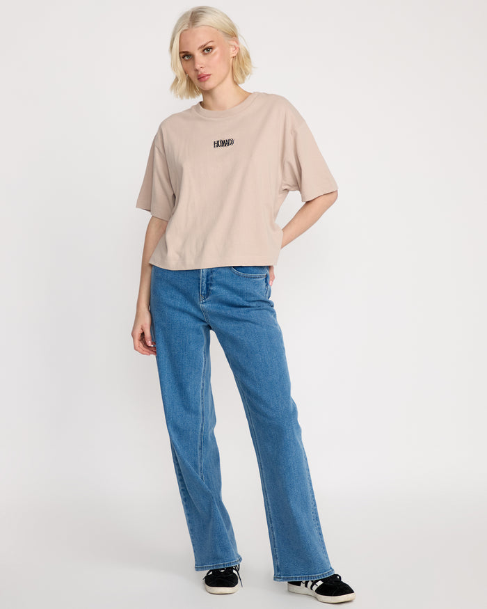 Womens Featured Artist Vaderetro 2 Tee