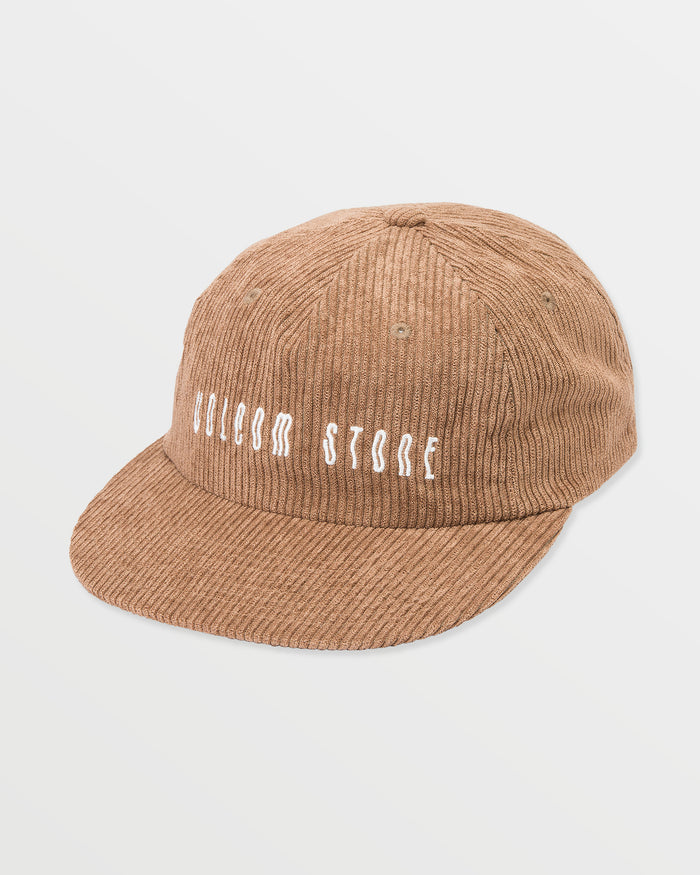 Womens Full Stone Dad Hat