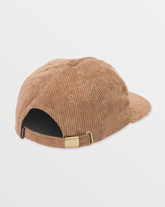 Womens Full Stone Dad Hat
