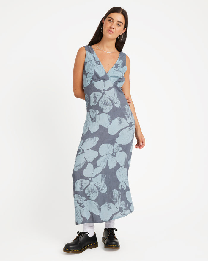 Womens Grumpy Sunshine Dress