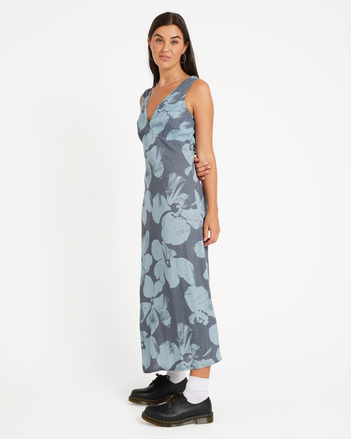 Womens Grumpy Sunshine Dress