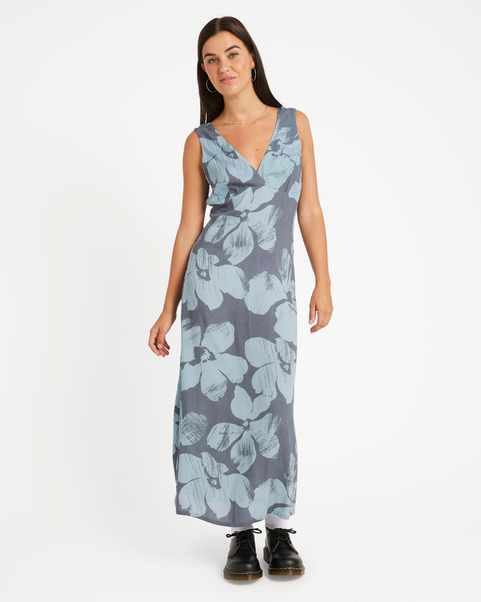 Womens Grumpy Sunshine Dress