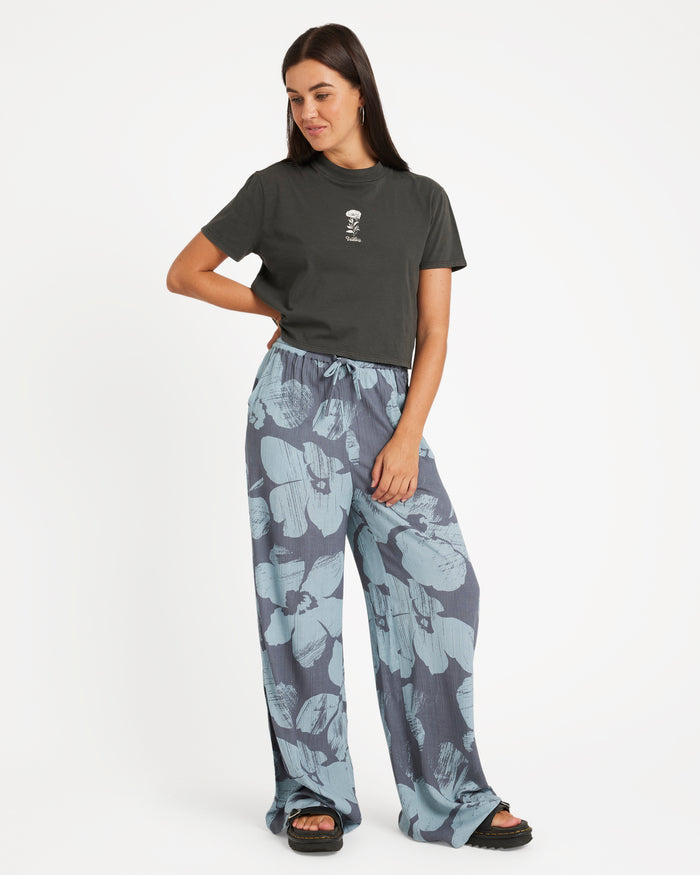 Womens Grumpy Sunshine Pant
