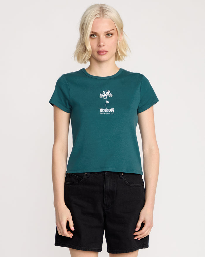 Womens Have a Clue T-Shirt