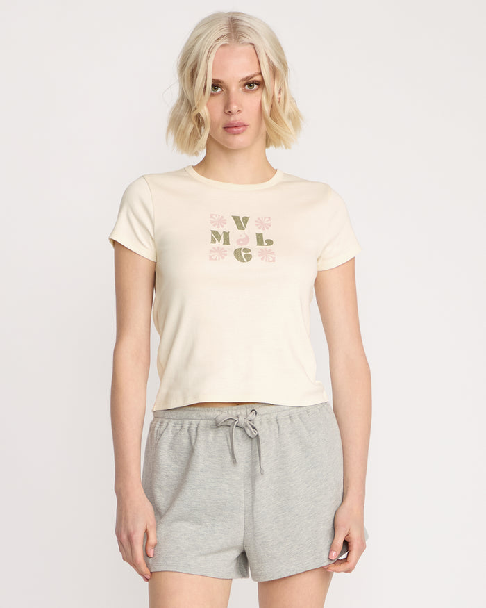 Womens Have a Clue T-Shirt