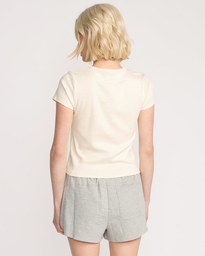 Womens Have a Clue T-Shirt