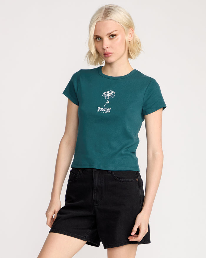 Womens Have a Clue T-Shirt
