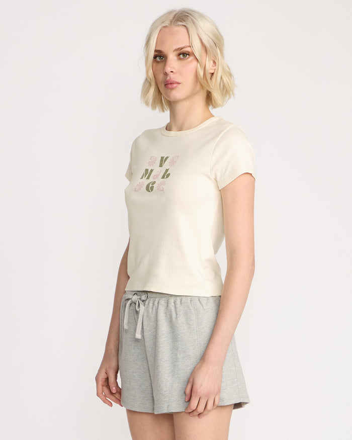 Womens Have a Clue T-Shirt