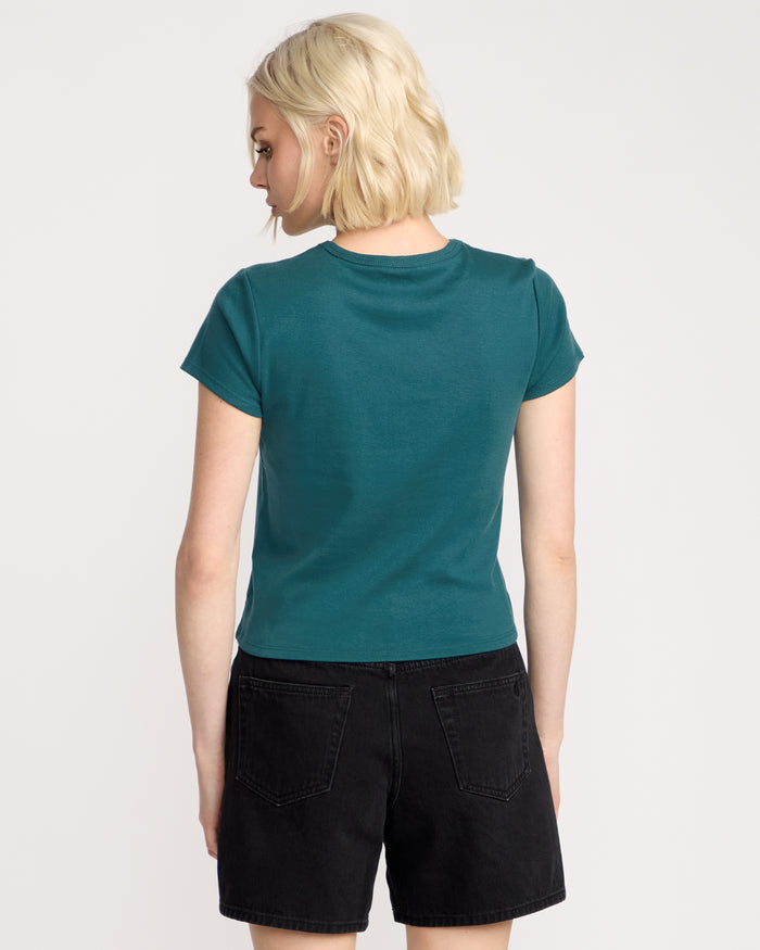 Womens Have a Clue T-Shirt
