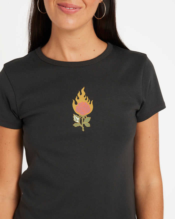 Womens Have A Clue Tee