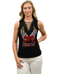 Women's Hustle Shirt