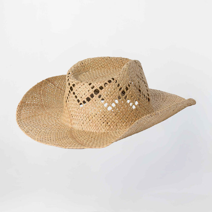 Women's Indio Sun Hat - Natural