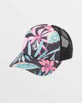 Womens Into Paradise Hat