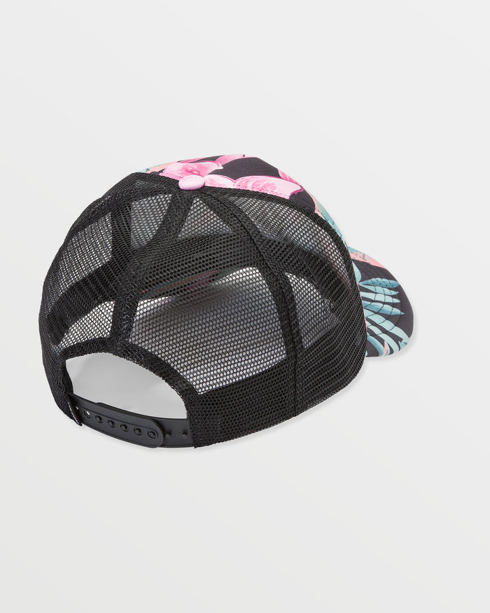 Womens Into Paradise Hat