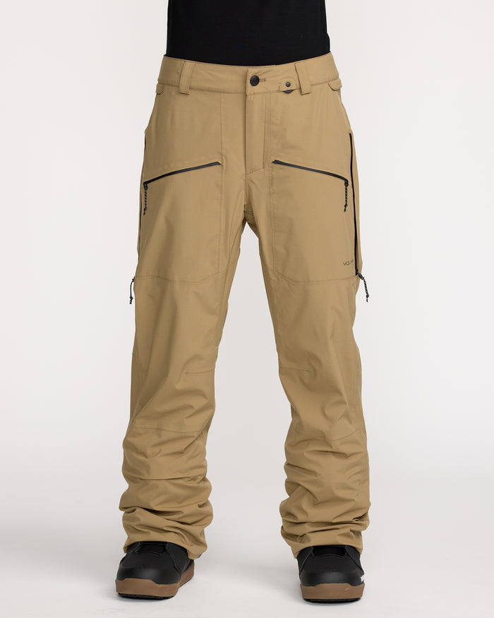 Womens Karat Stretch 30K Pant