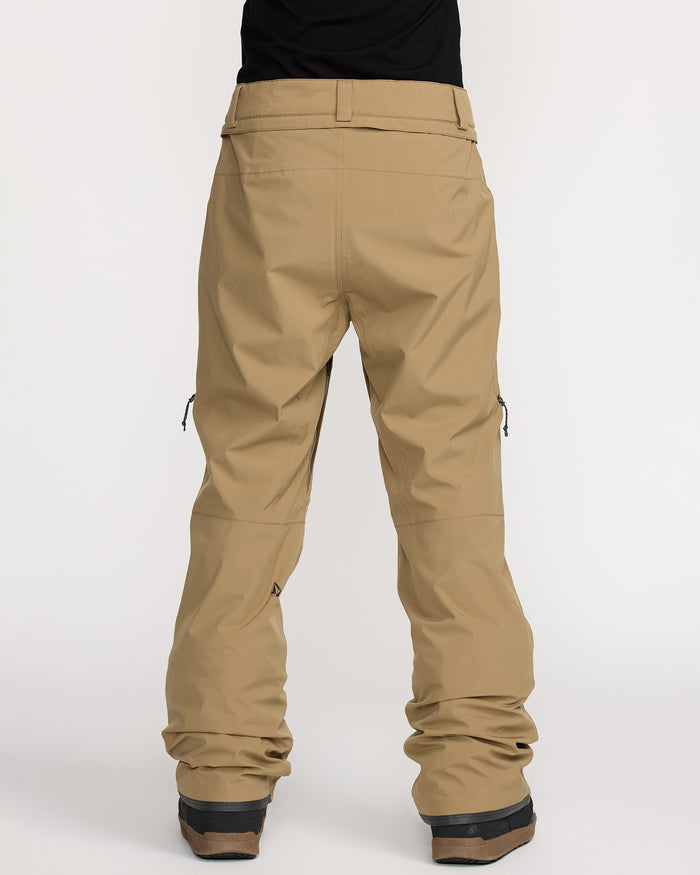 Womens Karat Stretch 30K Pant