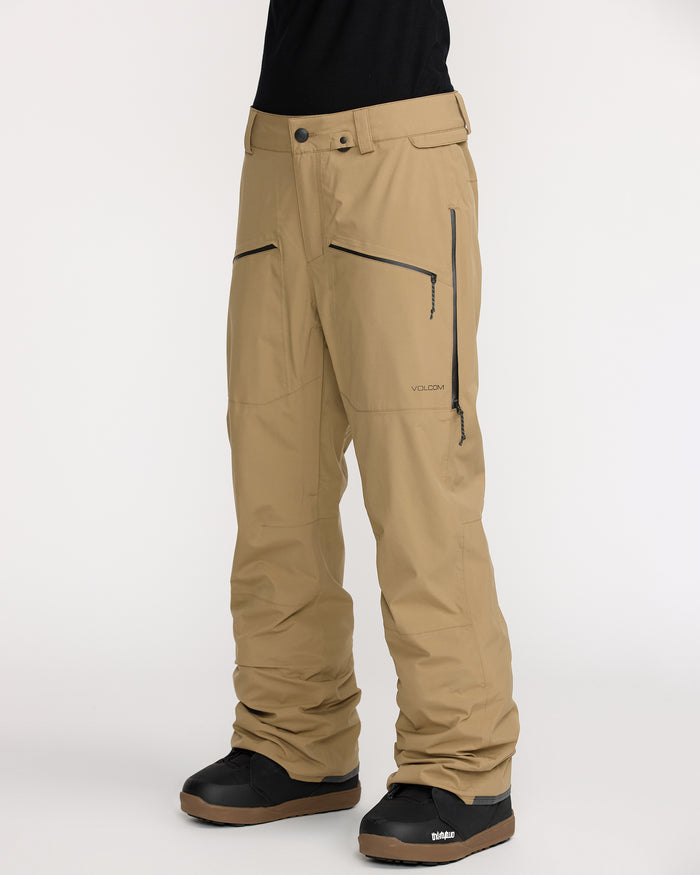 Womens Karat Stretch 30K Pant