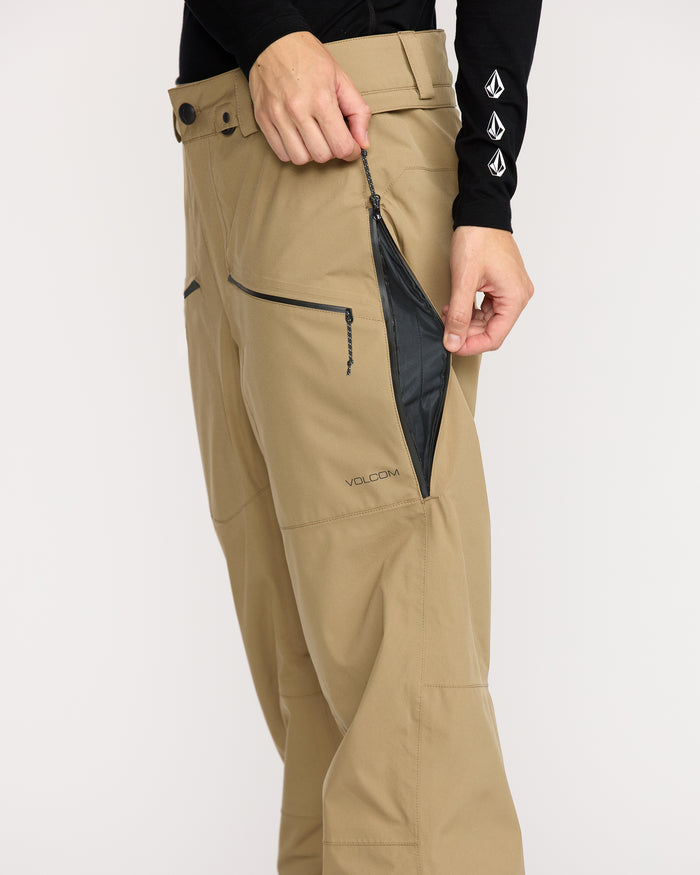 Womens Karat Stretch 30K Pant