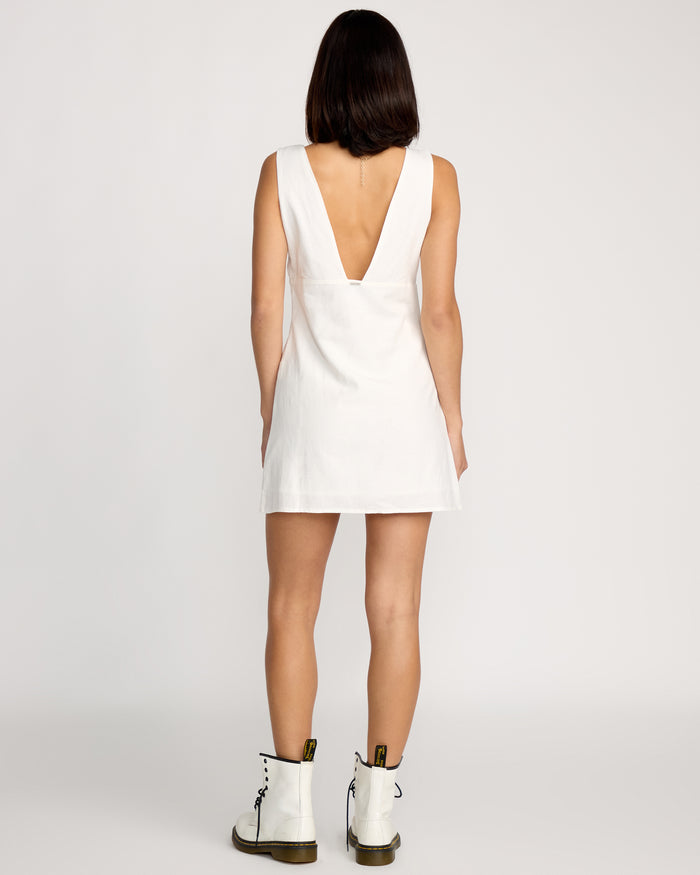 Womens Money Mama Dress