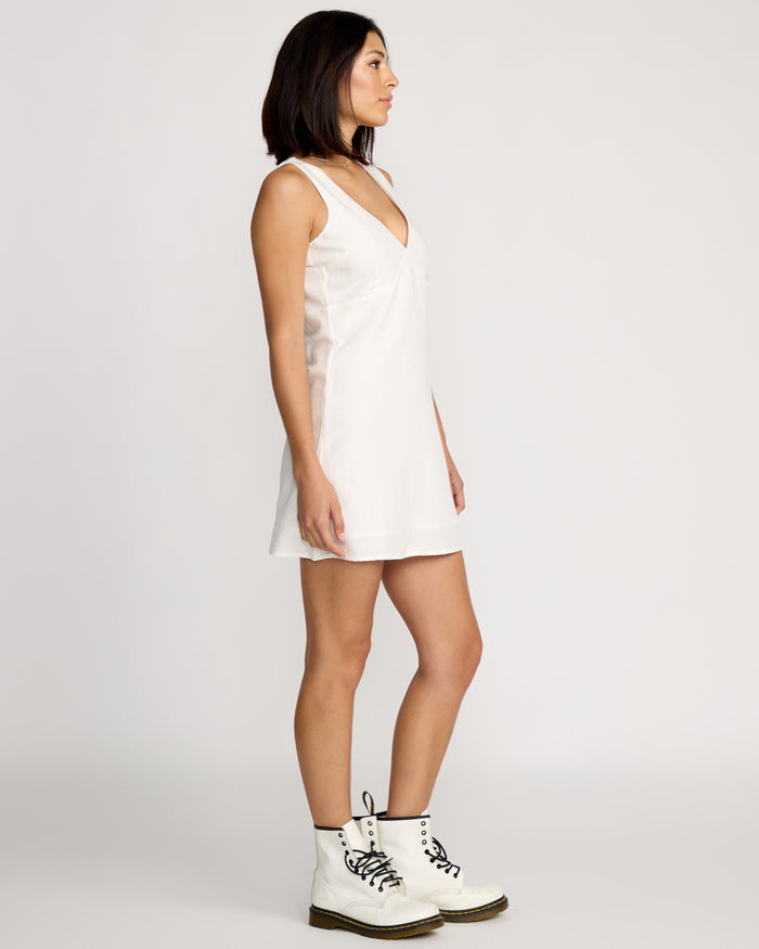 Womens Money Mama Dress