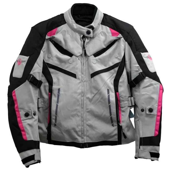 Women's Olympia Jacket