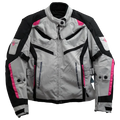 Women's Olympia Jacket