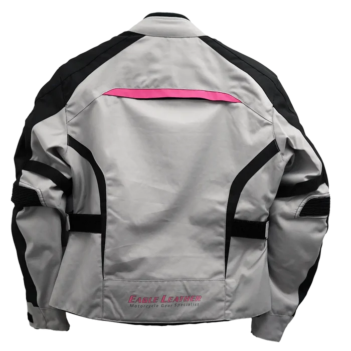 Women's Olympia Jacket