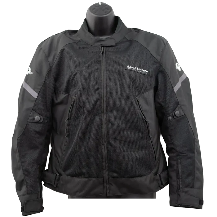 Women's Pasca Mesh Jacket