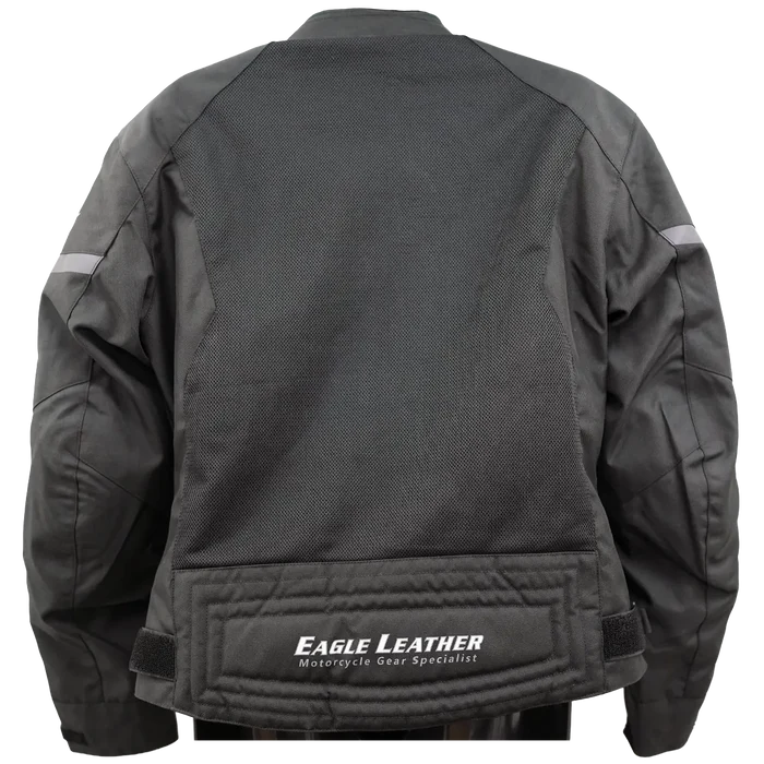 Women's Pasca Mesh Jacket
