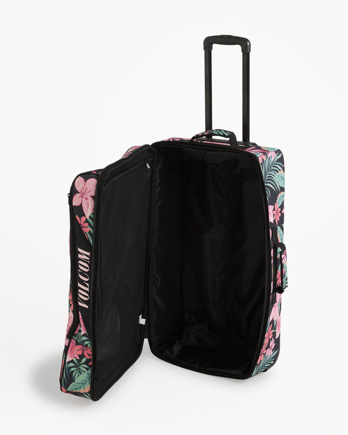 Womens Patch Attack Wheelie