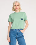 Womens Pocket Dial T-Shirt