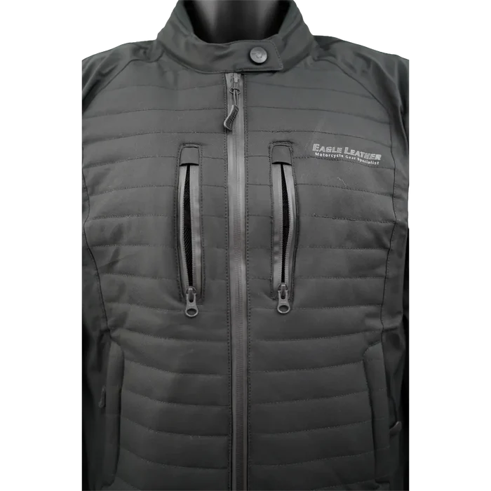 Women's Raven Jacket