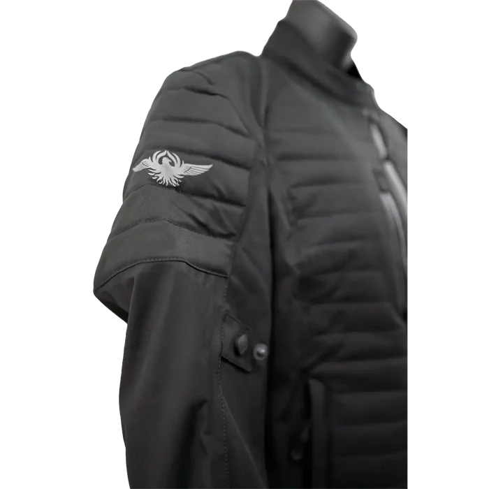 Women's Raven Jacket