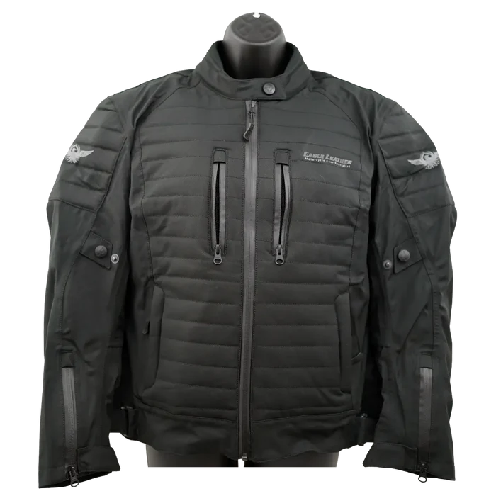 Women's Raven Jacket