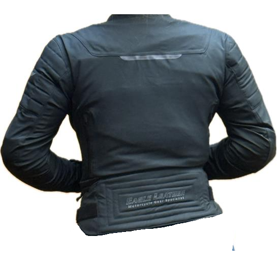 Women's Raven Jacket