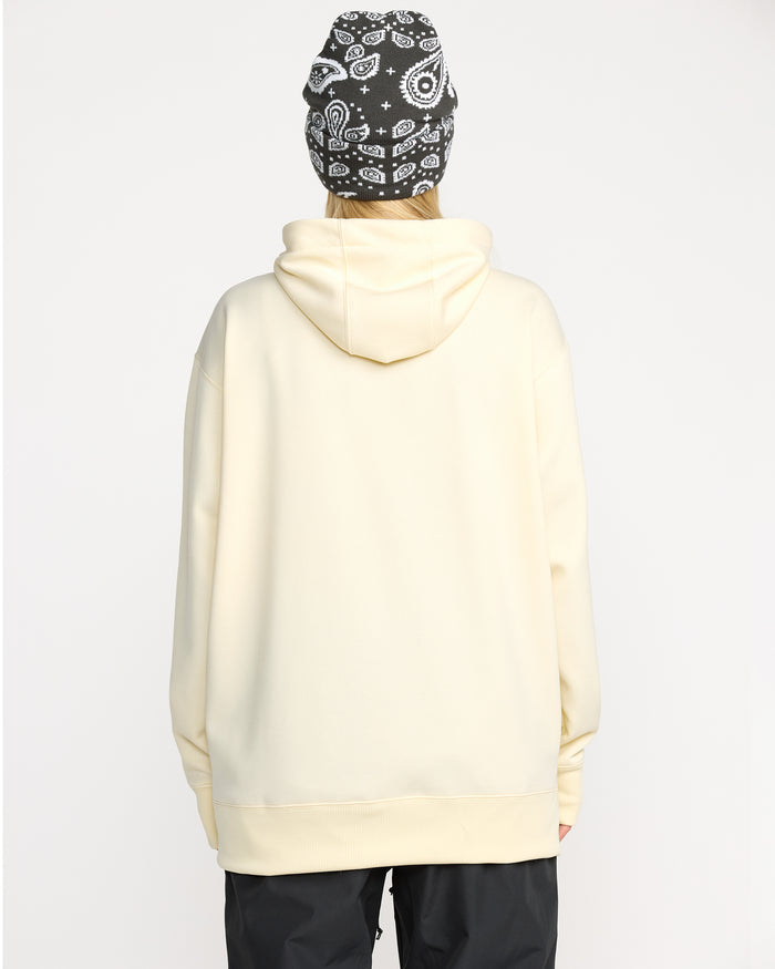 Womens Riding Hydro Pullover