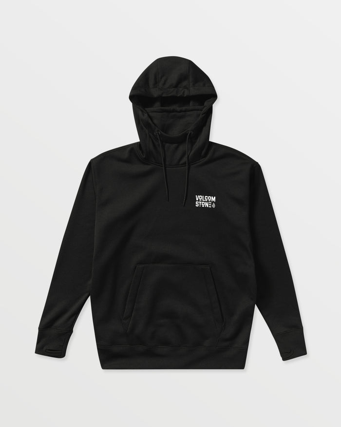 Womens Riding Hydro Pullover