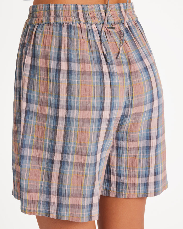 Womens Sand Burn Short