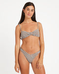 Womens See U Soon Bralette