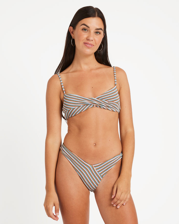 Womens See U Soon Bralette