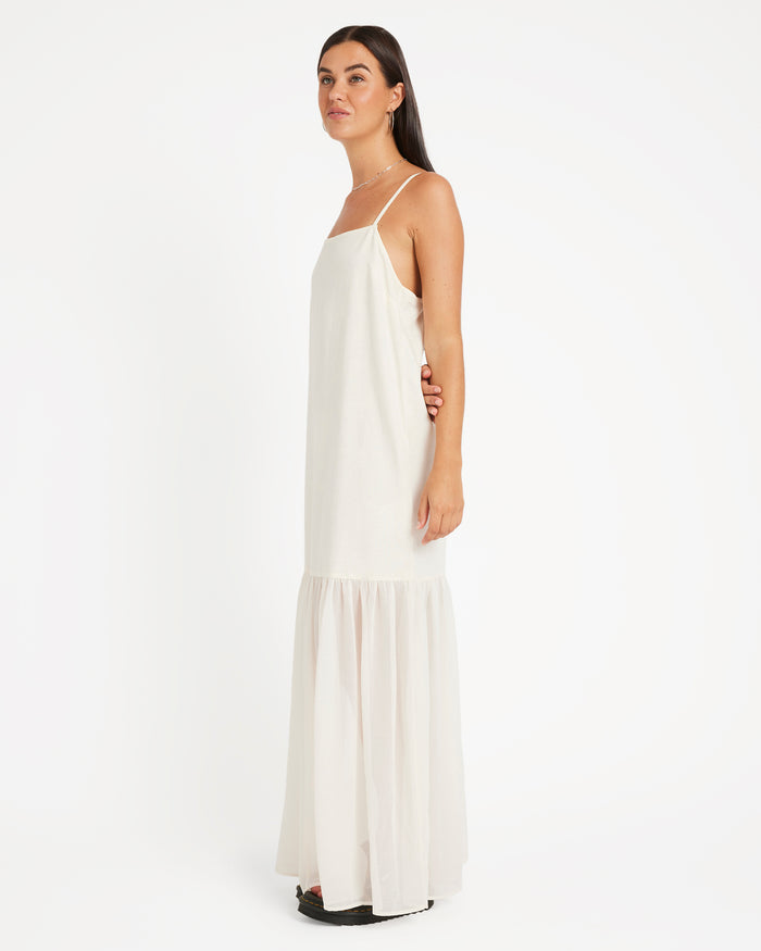 Womens Small Talk Dress