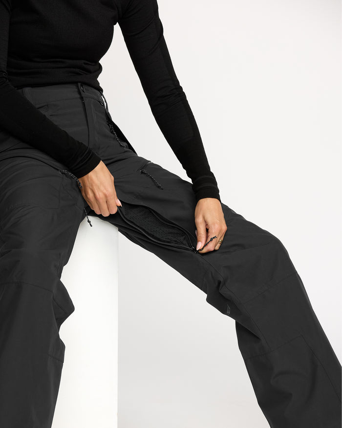 Womens Stone Mica 20K Pant