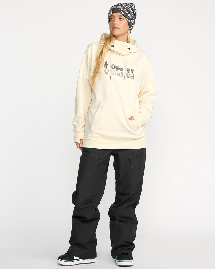 Womens Stone Mica 20K Pant