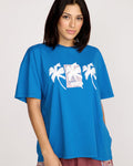 Womens Stones Throw T-Shirt
