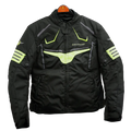 Women's Sunrise Textile Jacket
